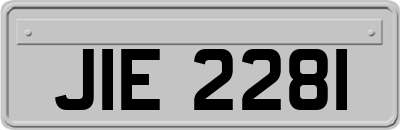 JIE2281