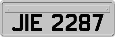 JIE2287