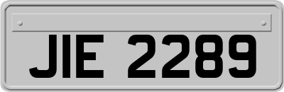 JIE2289