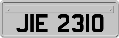 JIE2310