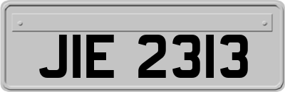 JIE2313