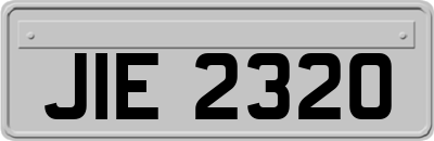 JIE2320