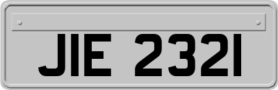 JIE2321