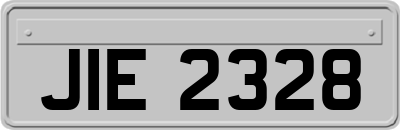 JIE2328