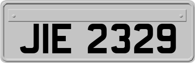 JIE2329