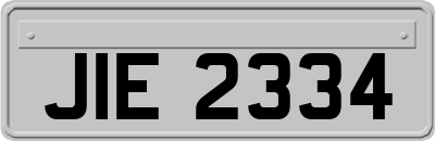 JIE2334