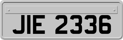 JIE2336