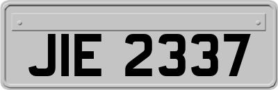 JIE2337