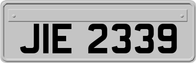 JIE2339