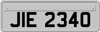JIE2340