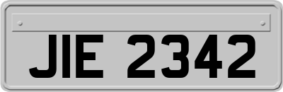 JIE2342