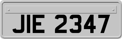 JIE2347