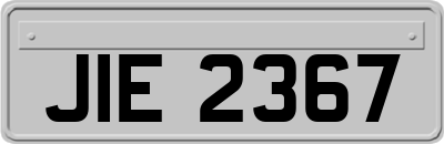 JIE2367