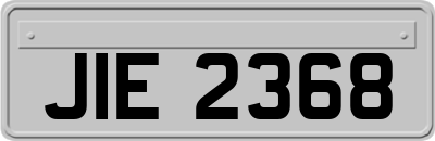 JIE2368