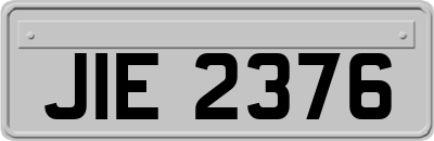JIE2376