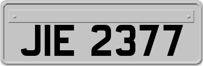 JIE2377