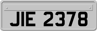JIE2378