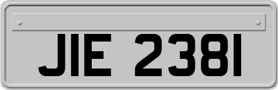 JIE2381