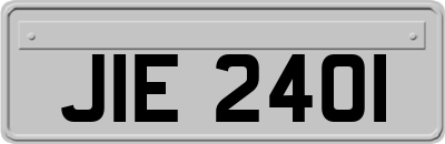 JIE2401