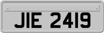JIE2419