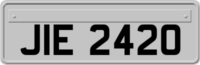 JIE2420