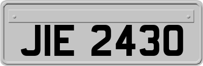 JIE2430