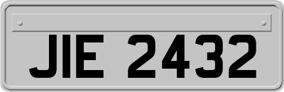 JIE2432