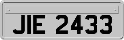 JIE2433