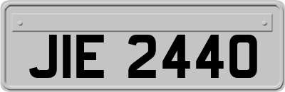 JIE2440