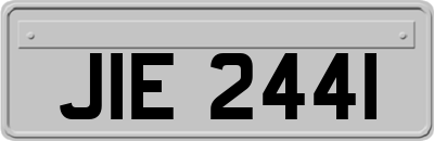 JIE2441