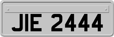 JIE2444