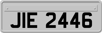 JIE2446