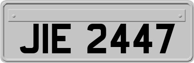 JIE2447