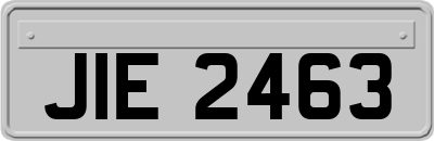 JIE2463