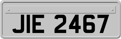 JIE2467