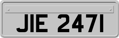 JIE2471