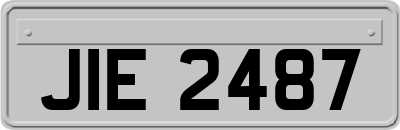 JIE2487