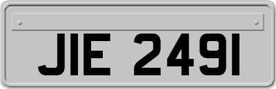 JIE2491
