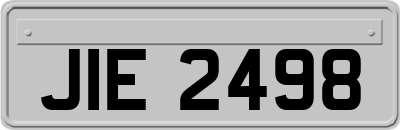 JIE2498