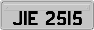 JIE2515