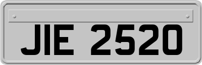 JIE2520