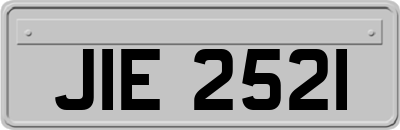 JIE2521