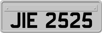 JIE2525