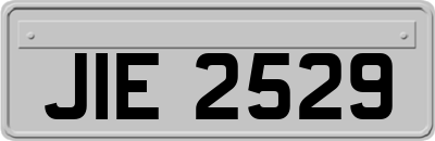 JIE2529