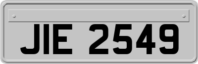 JIE2549