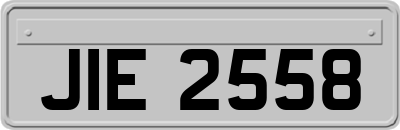JIE2558