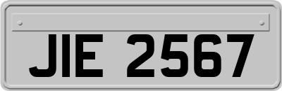 JIE2567
