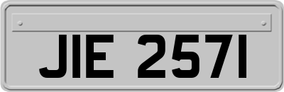JIE2571