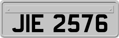 JIE2576