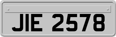 JIE2578